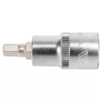 YATO nástrčný kľúč na bity Allen 1/2" 7 mm CrV