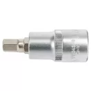YATO nástrčný kľúč na bity Allen 1/2" 8 mm CrV