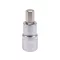YATO nástrčný kľúč na bity Allen 1/2" 10 mm CrV