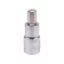 YATO nástrčný kľúč na bity Allen 1/2" 10 mm CrV