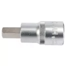 YATO nástrčný kľúč na bity Allen 1/2" 10 mm CrV