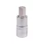 YATO nástrčný kľúč na bity Allen 1/2" 12 mm CrV