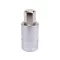 YATO nástrčný kľúč na bity Allen 1/2" 14 mm CrV