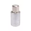 YATO nástrčný kľúč na bity Allen 1/2" 17 mm CrV