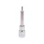 YATO Dlhý nástrčný kľúč na bity Allen 1/2" 4 mm CrV