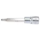 YATO Dlhý nástrčný kľúč na bity Allen 1/2" 6 mm CrV