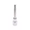 YATO Dlhý nástrčný kľúč na bity Allen 1/2" 8 mm CrV