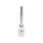 YATO Dlhý nástrčný kľúč na bity Allen 1/2" 8 mm CrV