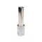YATO Dlhý nástrčný kľúč na bity Allen 1/2" 17 mm CrV