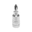 YATO nástrčný kľúč Phillips 1/4" PH1 CrV