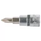 YATO nástrčný kľúč Phillips 1/4" PH1 CrV