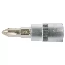 YATO nástrčný kľúč Phillips 1/4" PH2 CrV