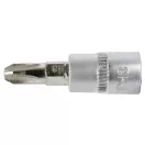 YATO nástrčný kľúč Phillips 1/4" PH3 CrV
