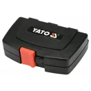 Sada hrotov YATO 40 kusov
