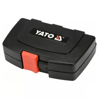 Sada hrotov YATO 40 kusov