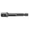 YATO Adaptér pre nástrčný kľúč 1/4" Hex -> 3/8" štvorcový CrV