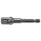 YATO Adaptér pre nástrčný kľúč 1/4" Hex -> 1/2" štvorcový CrV