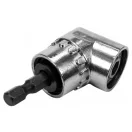 YATO Rohový skrutkový adaptér 105° 37 mm