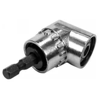 YATO Rohový skrutkový adaptér 105° 37 mm