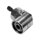 YATO Rohový skrutkový adaptér 105° 37 mm