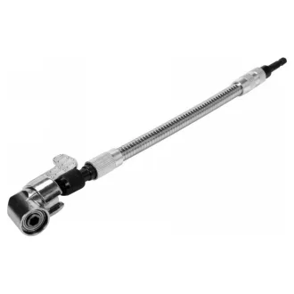 YATO Rohový skrutkový adaptér 90° 325 mm magnetický