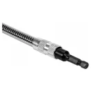 YATO Rohový skrutkový adaptér 90° 325 mm magnetický