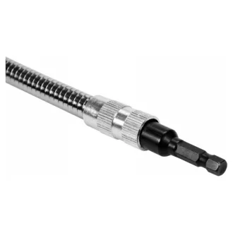 YATO Rohový skrutkový adaptér 90° 325 mm magnetický