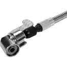 YATO Rohový skrutkový adaptér 90° 325 mm magnetický