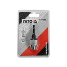 YATO skľučovadlo 0,5-6,5 mm 1/4" Hex (rýchle skľučovadlo)