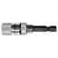 YATO držiak bitov 60 mm 1/4" magnetický