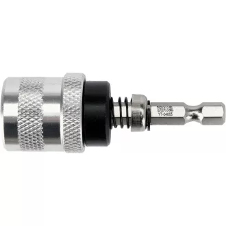 YATO Adaptér bitov na sadrokartón, 75 mm