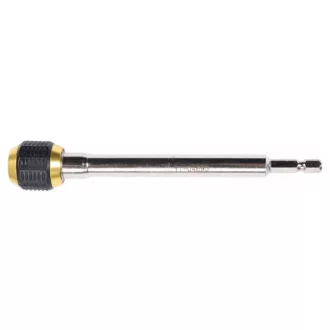 YATO držiak bitov 150 mm 1/4" rýchloupínací