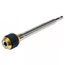 YATO držiak bitov 150 mm 1/4" rýchloupínací