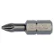 Hrot bitov YATO PZ1 x 25 mm (10 ks)