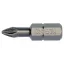 Hrot bitov YATO PZ1 x 25 mm (10 ks)