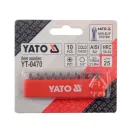 Hrot bitov YATO PZ1 x 25 mm (10 ks)