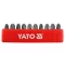 Hrot bitov YATO PZ3 x 25 mm (10 ks)