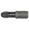 Hrot bitov YATO PZ3 x 25 mm (10 ks)