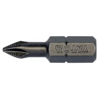 Hrot bitov YATO PH1 x 25 mm (10 ks)