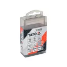 Hrot bitov YATO PH2 x 25 mm (10 ks)