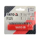 Hrot bitov YATO PH2 x 25 mm (10 ks)