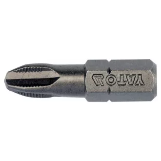 Hrot bitov YATO PH3 x 25 mm (10 ks)
