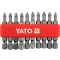 Hrot bitov YATO PH1 x 50 mm (10 ks)