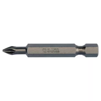 Hrot bitov YATO PH1 x 50 mm (10 ks)