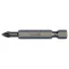 Hrot bitov YATO PH1 x 50 mm (10 ks)