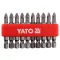Hrot bitov YATO PH2 x 50 mm (10 ks)