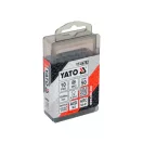 Hrot bitov YATO PH2 x 50 mm (10 ks)