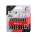 Hrot bitov YATO PH2 x 50 mm (10 ks)