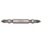 Hrot bitov YATO PH2 x 65 mm obojstranný (10 ks)