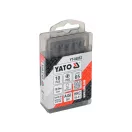 Hrot bitov YATO PH2 x 65 mm obojstranný (10 ks)